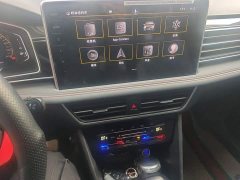 Volkswagen Tiguan X 2021 330TSI FWD Comfort Edition - ფოტო 6