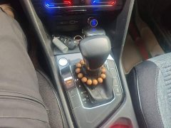 Volkswagen Tiguan X 2021 330TSI FWD Comfort Edition - ფოტო 7