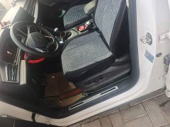 Volkswagen Tiguan X 2021 330TSI FWD Comfort Edition - ფოტო 8
