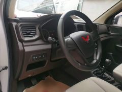 Wuling Hongguang V 2022 1.5L Dynamic Edition Electric Power Steering - ფოტო 10