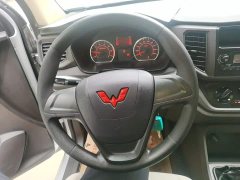 Wuling Hongguang V 2022 1.5L Dynamic Edition Electric Power Steering - ფოტო 11