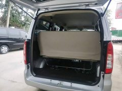 Wuling Hongguang V 2022 1.5L Dynamic Edition Electric Power Steering - ფოტო 19