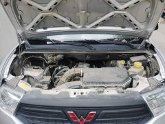 Wuling Hongguang V 2022 1.5L Dynamic Edition Electric Power Steering - ფოტო 20