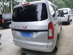Wuling Hongguang V 2022 1.5L Dynamic Edition Electric Power Steering - ფოტო 7