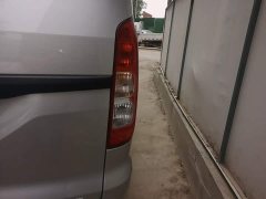 Wuling Hongguang V 2022 1.5L Dynamic Edition Electric Power Steering - ფოტო 8