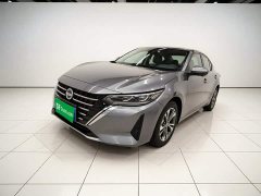 Nissan Sylphy 2023 Facelift 1.6L CVT Comfort Edition - ფოტო 1