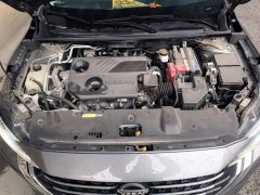 Nissan Sylphy 2023 Facelift 1.6L CVT Comfort Edition - ფოტო 11