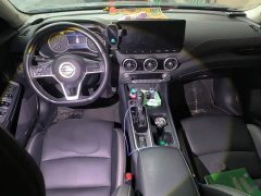 Nissan Sylphy 2023 Facelift 1.6L CVT Comfort Edition - ფოტო 13