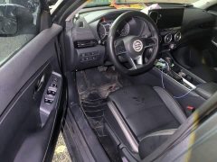 Nissan Sylphy 2023 Facelift 1.6L CVT Comfort Edition - ფოტო 14