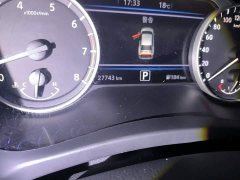 Nissan Sylphy 2023 Facelift 1.6L CVT Comfort Edition - ფოტო 5