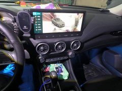 Nissan Sylphy 2023 Facelift 1.6L CVT Comfort Edition - ფოტო 6