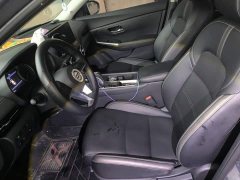 Nissan Sylphy 2023 Facelift 1.6L CVT Comfort Edition - ფოტო 8
