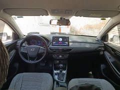 Hyundai Elantra 2020 1.6L Automatic GL Deluxe Edition - ფოტო 10