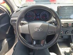 Hyundai Elantra 2020 1.6L Automatic GL Deluxe Edition - ფოტო 11