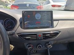 Hyundai Elantra 2020 1.6L Automatic GL Deluxe Edition - ფოტო 13