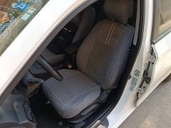 Hyundai Elantra 2020 1.6L Automatic GL Deluxe Edition - ფოტო 15
