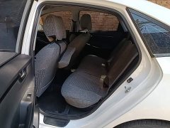 Hyundai Elantra 2020 1.6L Automatic GL Deluxe Edition - ფოტო 17