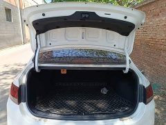 Hyundai Elantra 2020 1.6L Automatic GL Deluxe Edition - ფოტო 19