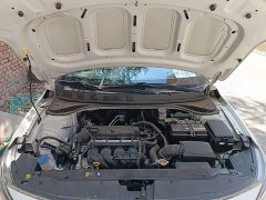 Hyundai Elantra 2020 1.6L Automatic GL Deluxe Edition - ფოტო 20