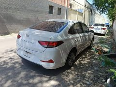 Hyundai Elantra 2020 1.6L Automatic GL Deluxe Edition - ფოტო 7