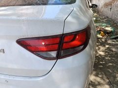Hyundai Elantra 2020 1.6L Automatic GL Deluxe Edition - ფოტო 8