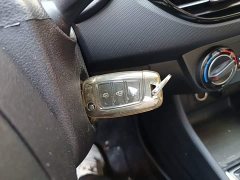 Hyundai Elantra 2020 1.6L Automatic GL Deluxe Edition - ფოტო 9