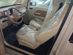 Wuling Hongguang MINIEV 2024 Third Generation 215km Youth Edition - ფოტო 15