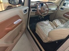 Wuling Hongguang MINIEV 2024 Third Generation 215km Youth Edition - ფოტო 16