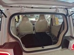 Wuling Hongguang MINIEV 2024 Third Generation 215km Youth Edition - ფოტო 19