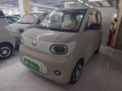Wuling Hongguang MINIEV 2024 Third Generation 215km Youth Edition - ფოტო 2
