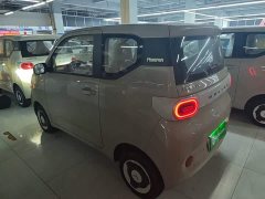 Wuling Hongguang MINIEV 2024 Third Generation 215km Youth Edition - ფოტო 5