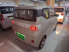 Wuling Hongguang MINIEV 2024 Third Generation 215km Youth Edition - ფოტო 7
