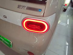 Wuling Hongguang MINIEV 2024 Third Generation 215km Youth Edition - ფოტო 8