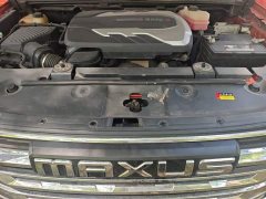 Maxus T90 2021 2.0T Twin-Turbo Automatic 4WD High-Clearance Luxury Standard Bed - ფოტო 11
