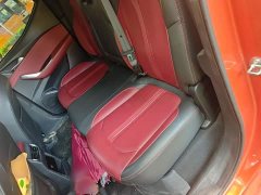 Maxus T90 2021 2.0T Twin-Turbo Automatic 4WD High-Clearance Luxury Standard Bed - ფოტო 15