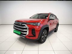 Maxus T90 2021 2.0T Twin-Turbo Automatic 4WD High-Clearance Luxury Standard Bed - ფოტო 2