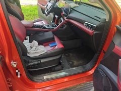 Maxus T90 2021 2.0T Twin-Turbo Automatic 4WD High-Clearance Luxury Standard Bed - ფოტო 20