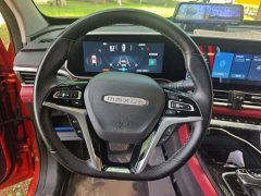 Maxus T90 2021 2.0T Twin-Turbo Automatic 4WD High-Clearance Luxury Standard Bed - ფოტო 3