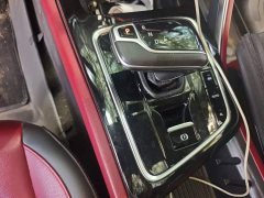 Maxus T90 2021 2.0T Twin-Turbo Automatic 4WD High-Clearance Luxury Standard Bed - ფოტო 7