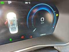 Geely Xingrui 2023 2.0T Diesel Exclusive Cyan Green Edition - ფოტო 12