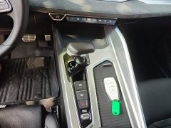Geely Xingrui 2023 2.0T Diesel Exclusive Cyan Green Edition - ფოტო 14