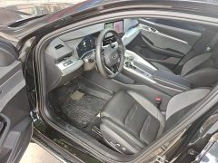 Geely Xingrui 2023 2.0T Diesel Exclusive Cyan Green Edition - ფოტო 16