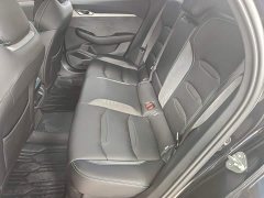 Geely Xingrui 2023 2.0T Diesel Exclusive Cyan Green Edition - ფოტო 17