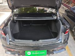 Geely Xingrui 2023 2.0T Diesel Exclusive Cyan Green Edition - ფოტო 19