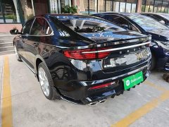 Geely Xingrui 2023 2.0T Diesel Exclusive Cyan Green Edition - ფოტო 5