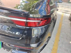 Geely Xingrui 2023 2.0T Diesel Exclusive Cyan Green Edition - ფოტო 8