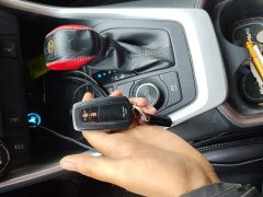 Toyota RAV4 2020 Hybrid 2.5L E-CVT AWD Elite Plus - ფოტო 12