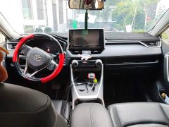 Toyota RAV4 2020 Hybrid 2.5L E-CVT AWD Elite Plus - ფოტო 13