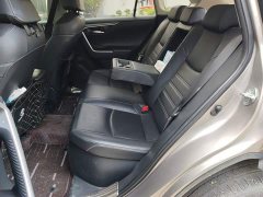 Toyota RAV4 2020 Hybrid 2.5L E-CVT AWD Elite Plus - ფოტო 15
