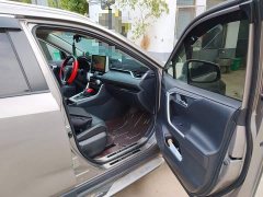 Toyota RAV4 2020 Hybrid 2.5L E-CVT AWD Elite Plus - ფოტო 20